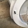 Bosch VarioPerfect Washing Machine Door Image 2