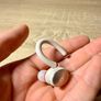 Soundcore X10 in ear headphones No spare ear tips Image 4