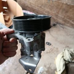 mercedes sprinter hydraulic pump