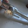 Kitchen tap Image 2
