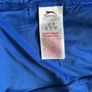 Slazenger blue tennis skirt Image 4