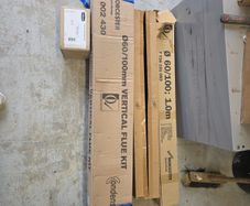 gas boiler plume kits bosch and ideal