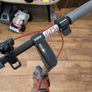 electric scooter Image 5
