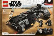 Lego Star Wars: Knights of Ren Transport Ship (75284)