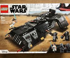 Lego Star Wars: Knights of Ren Transport Ship (75284)