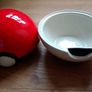 pokemon pokeball cookie jar Image 2