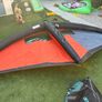 Wingfoil Cabrinha 4.5m wing Image 2