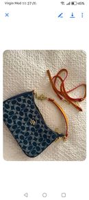 Coach Teri bag
