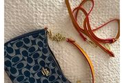 Coach Teri bag