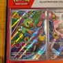 Pokemon TCG First Partners Series 2 Galar Promo Set Grookey Scorbunny Sobble Image 3