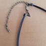 'Rock and Roses' necklace Image 6