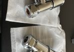 Milano Radiator Valves
