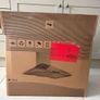 Elica, Eracixa60, 60cm Canopy Hood, Grey Image 4