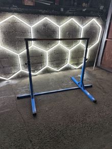 kids gymnastics bar