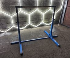 kids gymnastics bar
