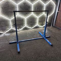 kids gymnastics bar