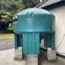 Wood Pellet Storage Silo Image 3