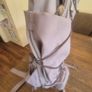 North Face Borealis Backpack in Lilac Image 7