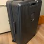 Large Suitcase 28" Black Image 3