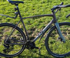Gravel Bike