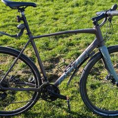 Gravel Bike