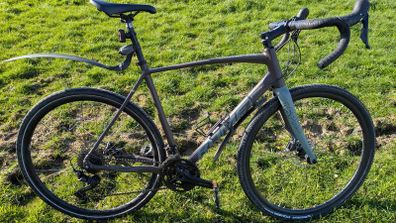 Gravel Bike