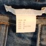 4 pairs of skinny jeans Image 6