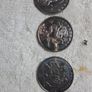 UNC Coins with Chinese connection Image 3