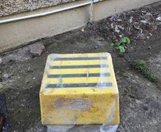 Step stool