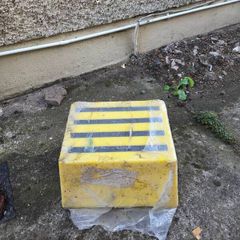 Step stool