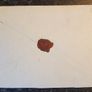 Yugoslavia Stamps 1921 on Envelope Image 2