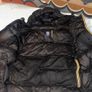KWAY Claude 3.0 down puffer coat Image 4