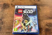 LEGO Star Wars: The Skywalker Saga PS5