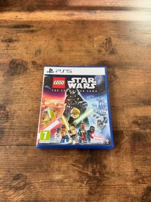 LEGO Star Wars: The Skywalker Saga PS5
