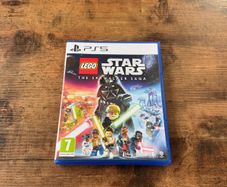 LEGO Star Wars: The Skywalker Saga PS5