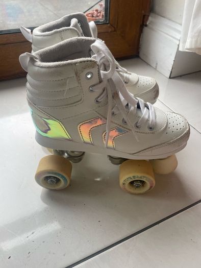 Oxelo Roller skates