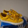 Adidas Originals Continental 80 Vulc Trainers Image 2