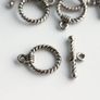 Jewellery Findings - Clasps Image 3