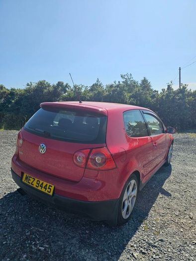 mk5 golf gti breaking