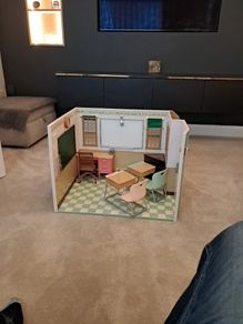 Our generation school room awesome academy playset