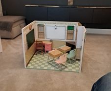 Our generation school room awesome academy playset