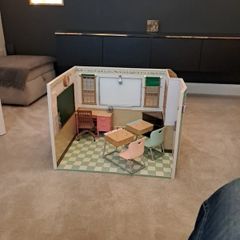 Our generation school room awesome academy playset