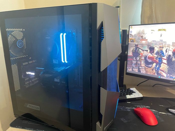 Gaming PC
