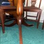 Dining table Image 7