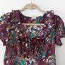 Vintage style dress Image 2