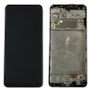 For Samsung Galaxy A22 A225 LCD Display Touch Screen Digitizer Assembly & Frame - FHT02SMSPLCD Image 4