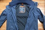 SuperDry Microfibre TheFur Windbomber Jacket