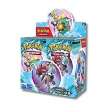Pokemon Items