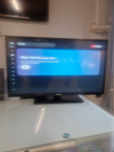 Walker 40in Smart Tv