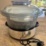 Tefal steamer Image 2